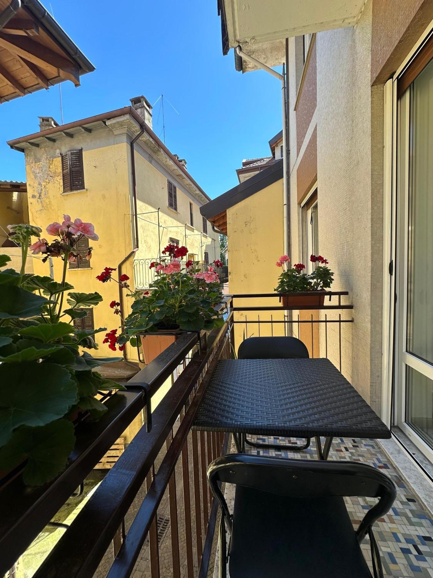 Apartment Jessy Baveno Zewnętrze zdjęcie