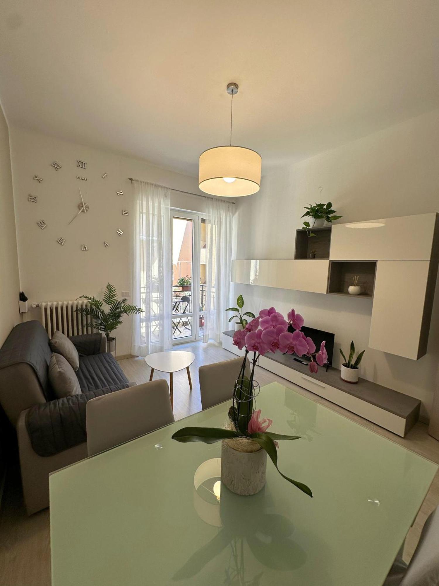 Apartment Jessy Baveno Zewnętrze zdjęcie