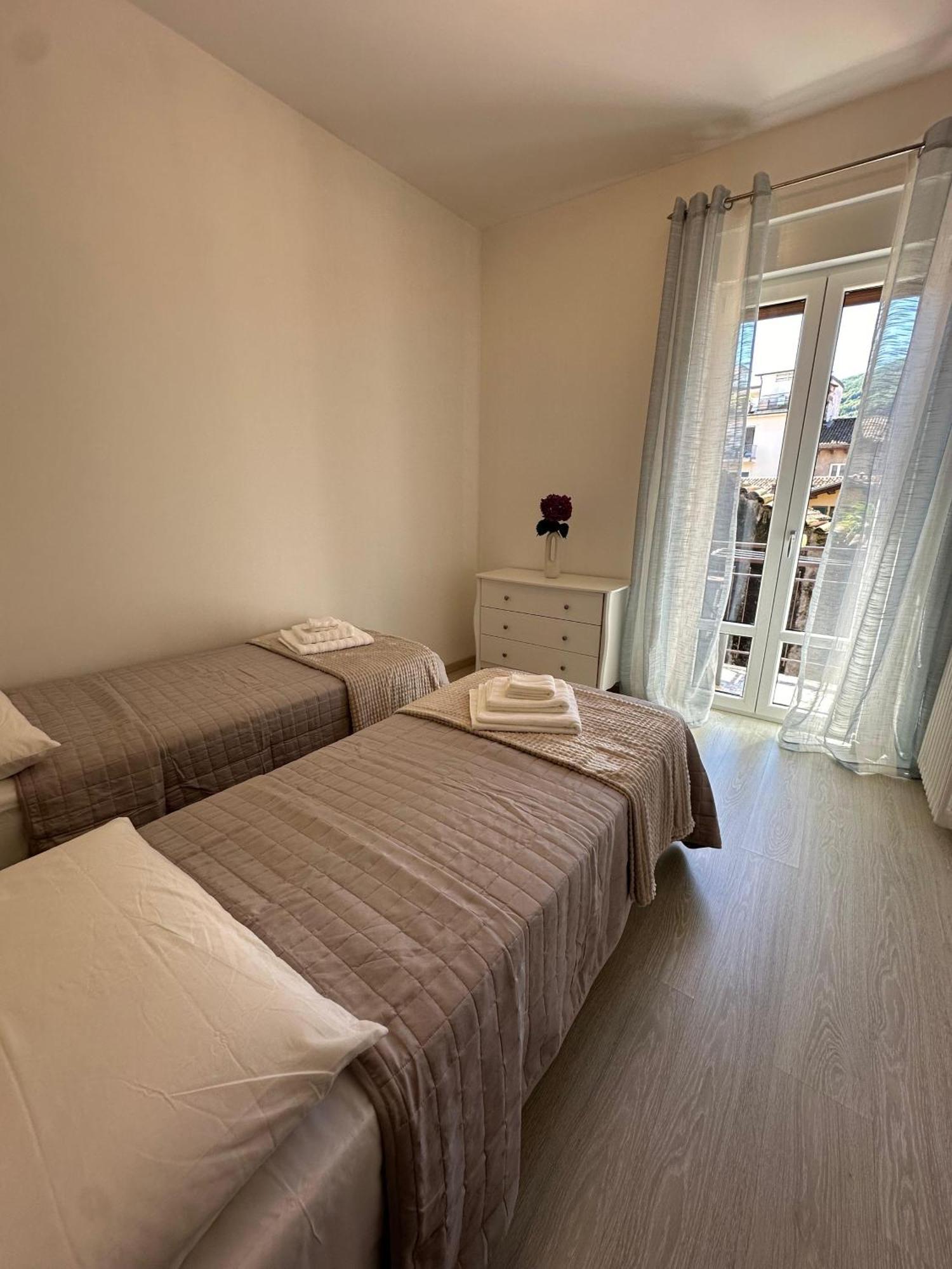 Apartment Jessy Baveno Zewnętrze zdjęcie